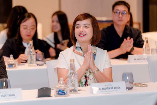 Nâng tầm chuyên môn đội ngũ y tế tiêm chủng và nhà thuốc, Long Châu hợp tác cùng Pfizer (Mỹ)- Ảnh 2.