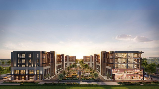 Masterise Homes ra mắt Masteri Sky Quarter tại trung tâm Wonder City, Hà Nội- Ảnh 2.