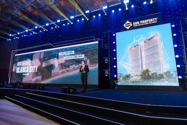 Sự kiện kick-off Blanca 6&7 bùng nổ với hơn 2000 chiến binh- Ảnh 2. Sự kiện kick-off Blanca 6&7 bùng nổ với hơn 2000 chiến binh- Ảnh 2.