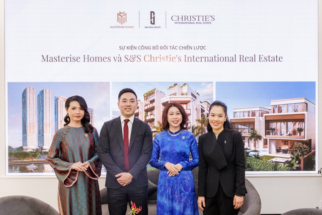 Masterise Homes đạt top 3 thương hiệu bất động sản giá trị nhất theo Brand Finance - Ảnh 2.