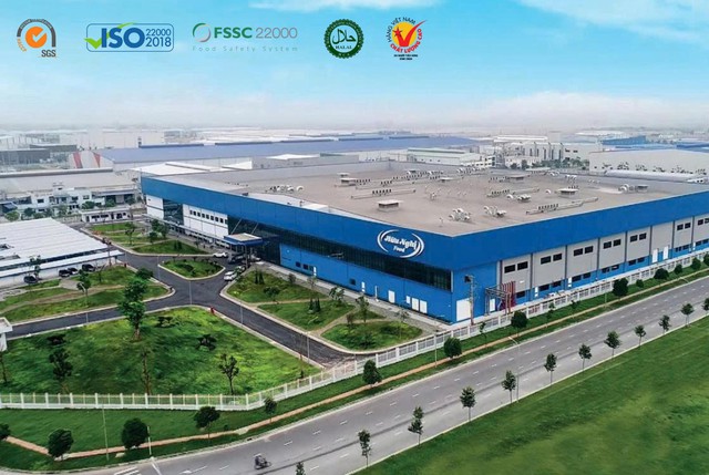 Bí quyết quà vặt lành mạnh: Cracker rau củ chà bông Tipo!- Ảnh 3.