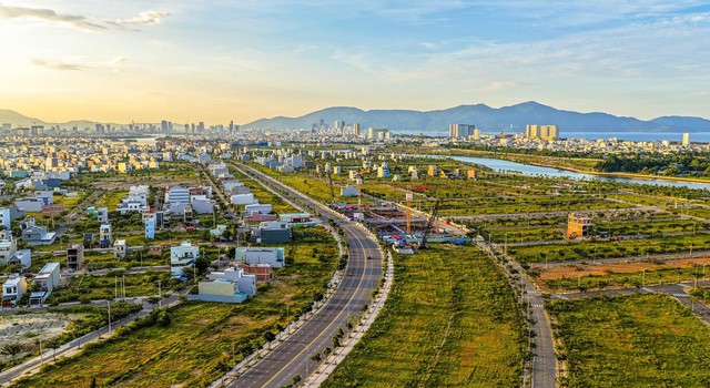 Lần đầu lọt top đường bay nội địa , Đà Nẵng đang hấp dẫn như thế nào?- Ảnh 3.