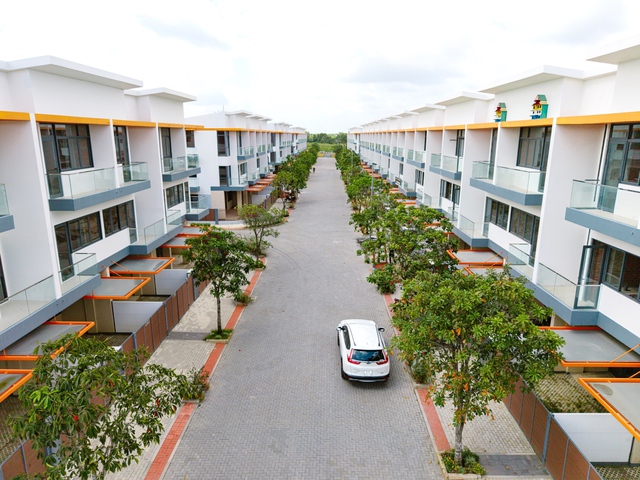 Elite Life – Nhà phố hiện hữu, vững giá trị ở phía Nam Sài Gòn- Ảnh 3.