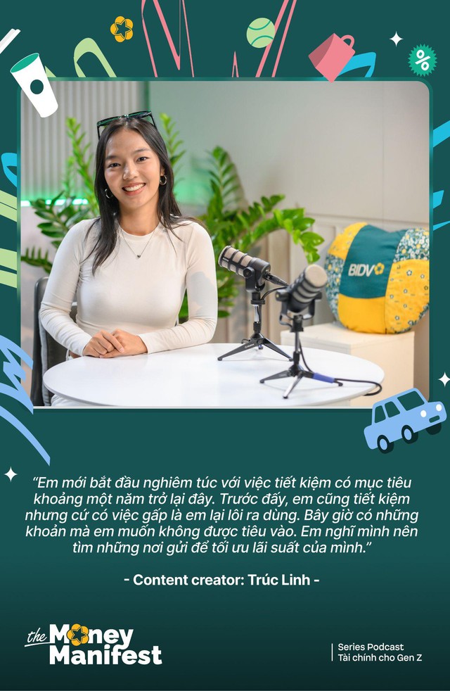 Gen Z và bước chuyển từ áp lực tài chính đến năng lực tài chính- Ảnh 3.