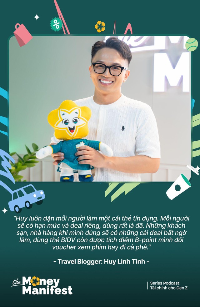 Gen Z và bước chuyển từ áp lực tài chính đến năng lực tài chính- Ảnh 4.