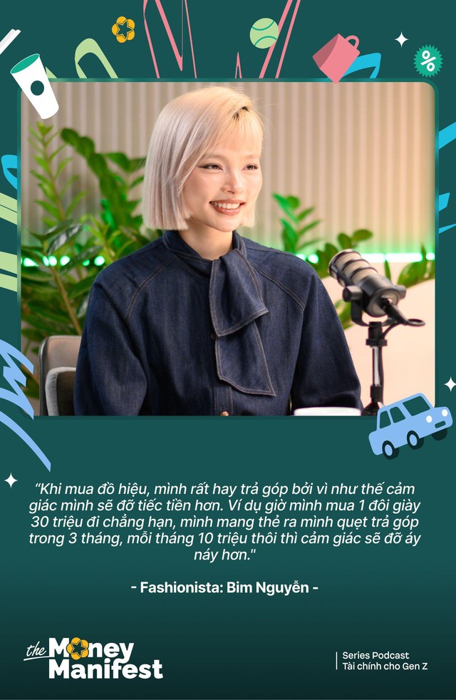 Gen Z và bước chuyển từ áp lực tài chính đến năng lực tài chính- Ảnh 5.