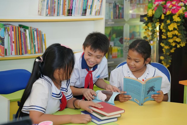 Keppel tiếp thêm hành trang công nghệ cho 1.200 học sinh- Ảnh 4.