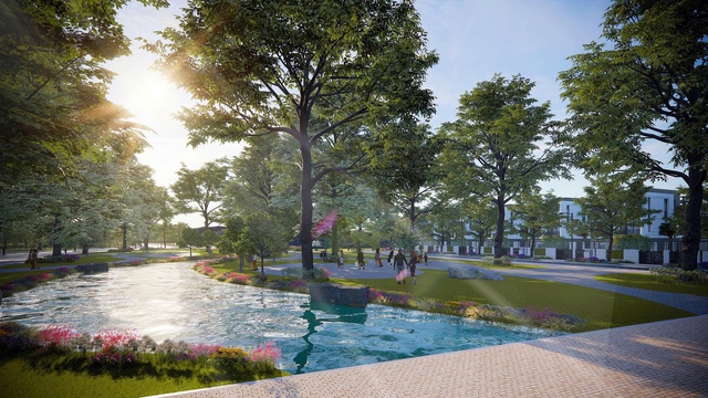 Chủ đầu tư Đại Sơn và Core Realty hợp tác phát triển dự án Đại Sơn Mountain Side- Ảnh 2.