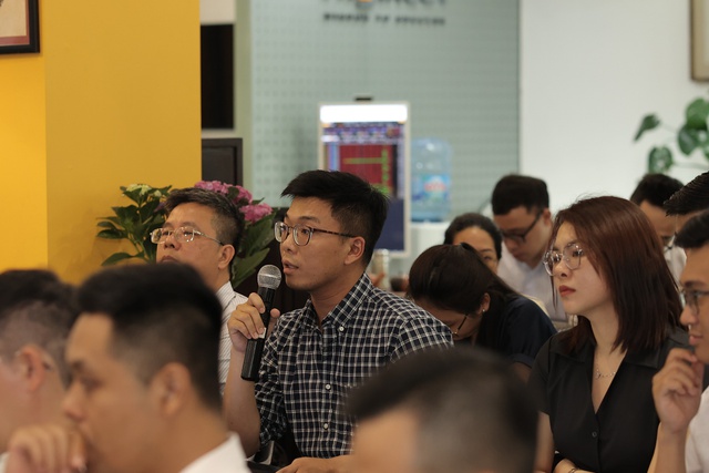 BSR dự kiến nâng vốn điều lệ lên hơn 50.000 tỷ đồng- Ảnh 1.