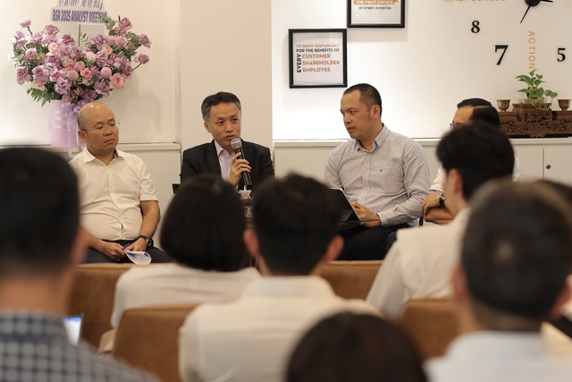 BSR dự kiến nâng vốn điều lệ lên hơn 50.000 tỷ đồng- Ảnh 2.