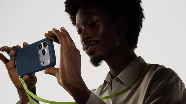 iPhone 17 Pro c&oacute; mấy m&agrave;u? Kh&aacute;c biệt g&igrave; so với thế hệ trước - Ảnh 2.