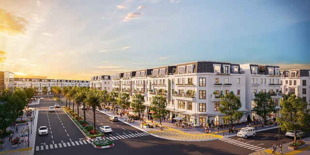 Đất nền Vera Diamond City – lựa chọn đáng lưu tâm giữa thị trường đầy biến động- Ảnh 3. Đất nền Vera Diamond City – lựa chọn đáng lưu tâm giữa thị trường đầy biến động- Ảnh 3.