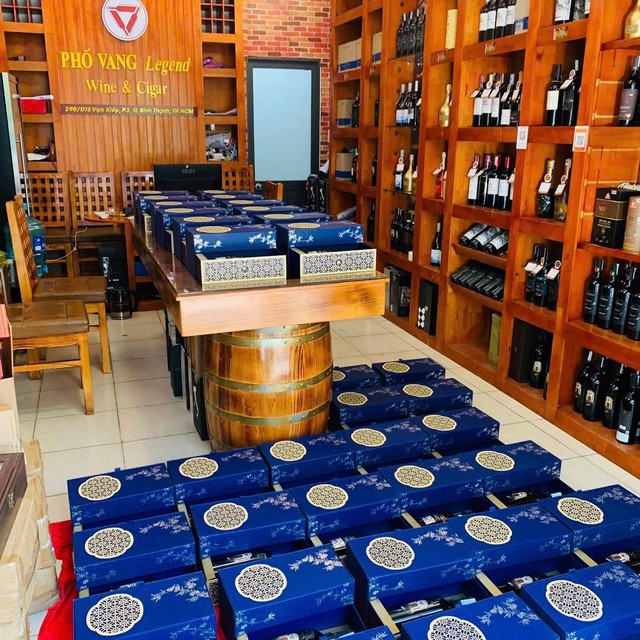 Xu hướng qu&agrave; Tết 2026 - Đ&acirc;u l&agrave; địa chỉ uy t&iacute;n để đặt mua tại TPHCM? - Ảnh 4.