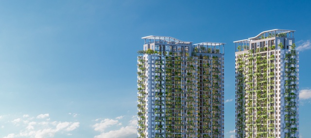 Ecopark ra mắt những "biệt thự trên không" cuối cùng trong BST Sky Premium- Sky Retreat- Ảnh 4.