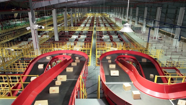 Các đơn vị logistic chuẩn bị gì cho các đợt mua sắm nửa cuối năm?- Ảnh 3.