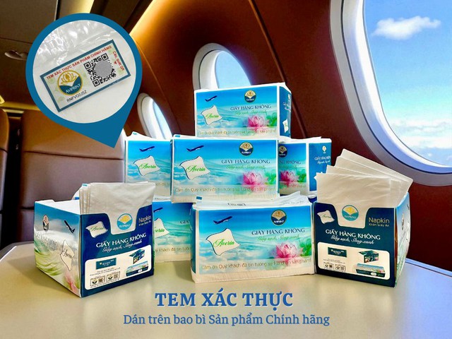 Chọn giấy sạch – sống xanh: Bước nhỏ cho sức khỏe lớn cùng In Hàng Không- Ảnh 2.
