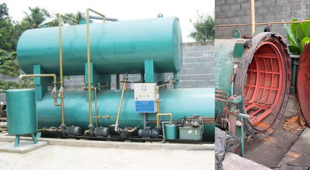 “E-Green Living và khát vọng nâng tầm giá trị tre Việt Nam”- Ảnh 2.