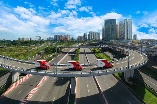 Các đơn vị logistic chuẩn bị gì cho các đợt mua sắm nửa cuối năm?- Ảnh 2.