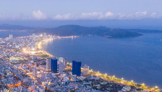 Thị trường phân hóa mạnh, BĐS Quy Nhơn sôi động ở những dự án vững pháp lý- Ảnh 1. Thị trường phân hóa mạnh, BĐS Quy Nhơn sôi động ở những dự án vững pháp lý- Ảnh 1.