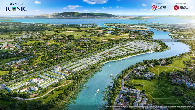 Thị trường phân hóa mạnh, BĐS Quy Nhơn sôi động ở những dự án vững pháp lý- Ảnh 2. Thị trường phân hóa mạnh, BĐS Quy Nhơn sôi động ở những dự án vững pháp lý- Ảnh 2.