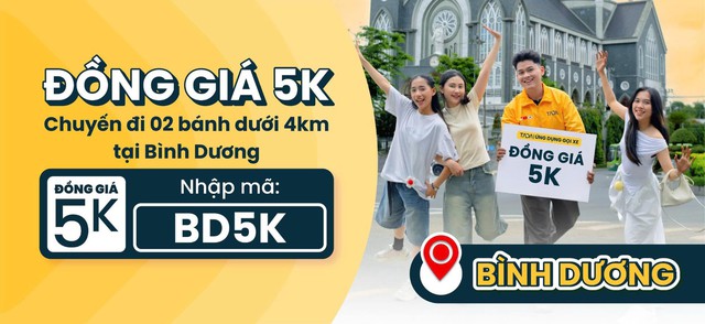 Khi 1.000 đồng cũng đủ cho một chuyến xe đi học – Câu chuyện từ chiến dịch mới của TADA- Ảnh 2.