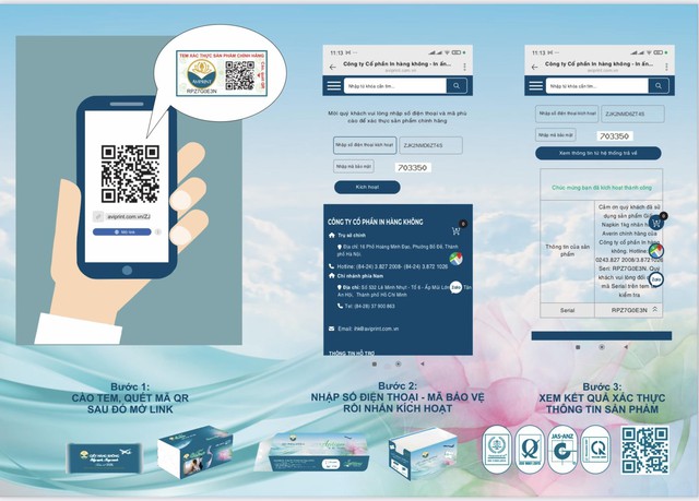 Chọn giấy sạch – sống xanh: Bước nhỏ cho sức khỏe lớn cùng In Hàng Không- Ảnh 3.