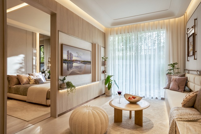An Gia (AGG) tung chính sách thanh toán giỏ hàng đẹp nhất The Gió Riverside- Ảnh 1. An Gia (AGG) tung chính sách thanh toán giỏ hàng đẹp nhất The Gió Riverside- Ảnh 1.