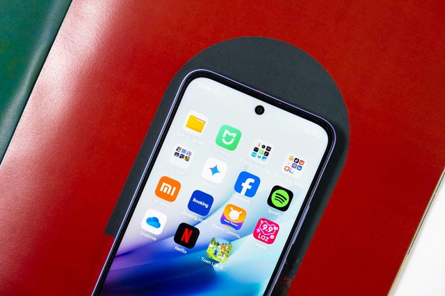 REDMI 15: “Chiến binh” toàn diện đánh gục nhiều đối thủ trong phân khúc smartphone 4 triệu đồng- Ảnh 1.