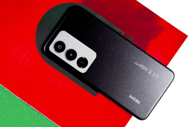 REDMI 15: “Chiến binh” toàn diện đánh gục nhiều đối thủ trong phân khúc smartphone 4 triệu đồng- Ảnh 2.