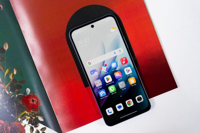 REDMI 15: “Chiến binh” toàn diện đánh gục nhiều đối thủ trong phân khúc smartphone 4 triệu đồng- Ảnh 3.