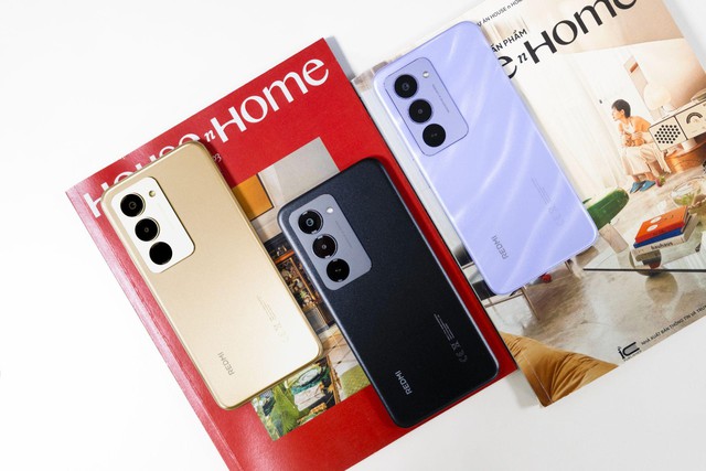 REDMI 15: “Chiến binh” toàn diện đánh gục nhiều đối thủ trong phân khúc smartphone 4 triệu đồng- Ảnh 4.