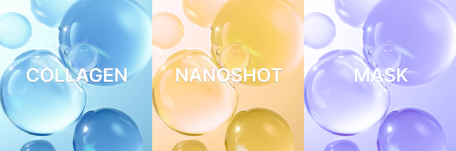 MediAnswer Collagen Nanoshot Mask: Định chuẩn công nghệ chống lão hóa thế hệ mới- Ảnh 1.
