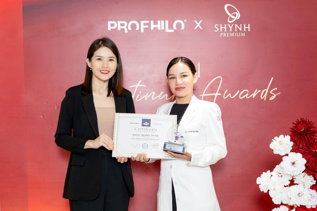 Shynh Premium – 7 năm khẳng định vị thế bằng mô hình clinic chuẩn quốc tế- Ảnh 3.