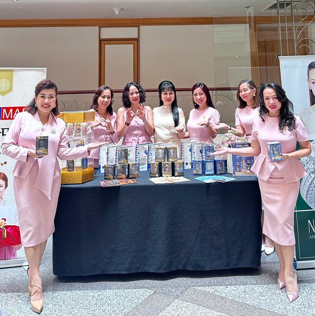 Viên yến sào - Xu hướng mới của thị trường xuất khẩu tỷ đô- Ảnh 2.