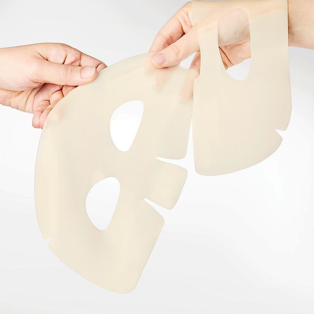 MediAnswer Collagen Nanoshot Mask: Định chuẩn công nghệ chống lão hóa thế hệ mới- Ảnh 2.