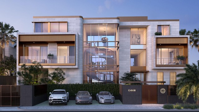 Không gian sống hàng hiệu - Từ đặc quyền của số ít đến xu hướng sống toàn cầu- Ảnh 2.