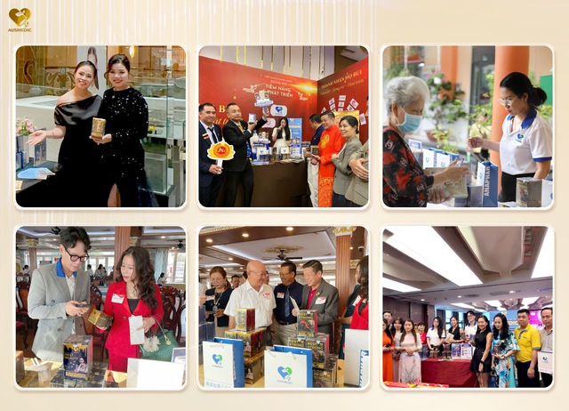 Viên yến sào - Xu hướng mới của thị trường xuất khẩu tỷ đô- Ảnh 3.