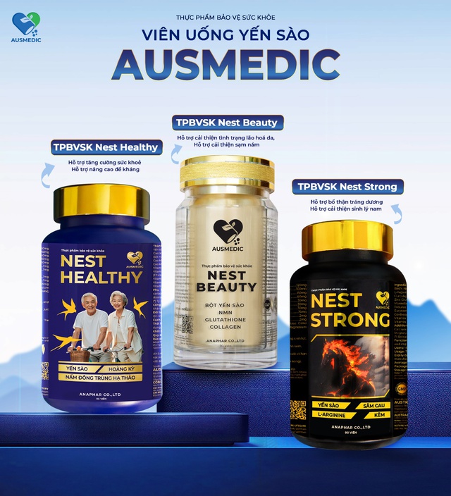 Viên yến sào - Xu hướng mới của thị trường xuất khẩu tỷ đô- Ảnh 4.