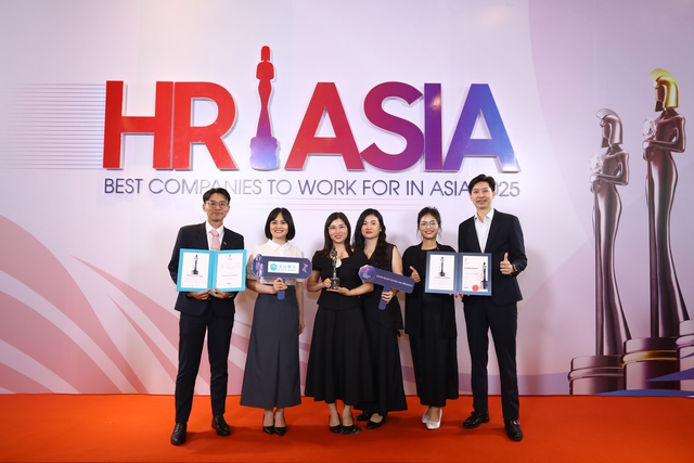 E.SUN Bank - Nơi làm việc tốt nhất Châu Á- Ảnh 2.