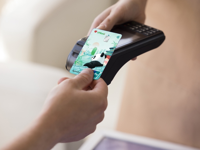 Thế hệ thanh toán thông minh - đi du lịch không cần mang tiền mặt- Ảnh 1.