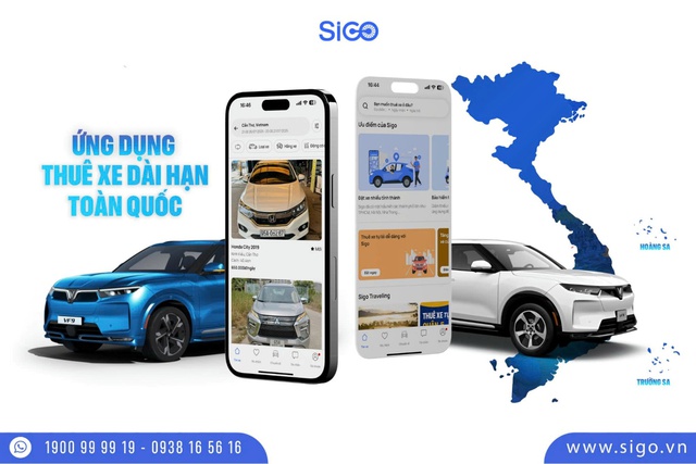 Ô tô liên tục giảm giá, vì sao nhiều doanh nghiệp vẫn chọn thuê xe dài hạn?- Ảnh 3.