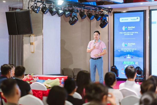 Nghệ An: Đồng hành cùng hộ khoán chuyển sang kê khai hiểu đúng, làm đúng- Ảnh 1.