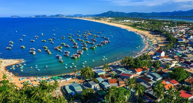 Thị trường Đắk Lắk khởi sắc, mở đường cho cơ hội đầu tư ven biển- Ảnh 1.