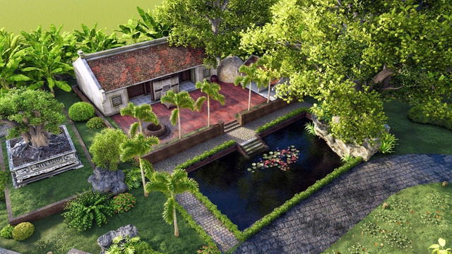 Bill Nguyễn Bonsai Garden – Nối dài di sản cây Việt trường tồn- Ảnh 2. Bill Nguyễn Bonsai Garden – Nối dài di sản cây Việt trường tồn- Ảnh 2.