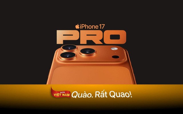 iPhone 17: 5 điểm nhấn đột phá khiến bạn phải nâng cấp ngay lập tức- Ảnh 3. iPhone 17: 5 điểm nhấn đột phá khiến bạn phải nâng cấp ngay lập tức- Ảnh 3.