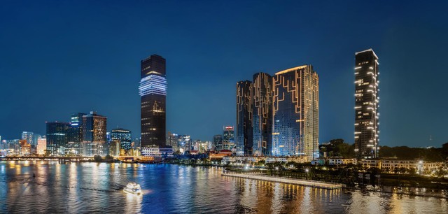 Bất động sản hàng hiệu, giấc mơ này đáng giá bao nhiêu?- Ảnh 3.