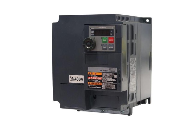 Lập Sơn trở thành Đại lý chính thức máy biến tần Toshiba tại Việt Nam- Ảnh 2.