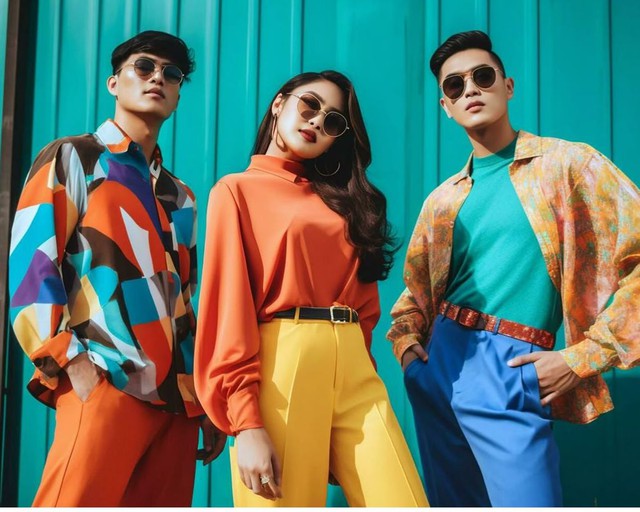 Xu hướng tìm việc của gen Z trong thời đại mới- Ảnh 1.
