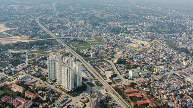 Tecco Elite City mở bán và tr…