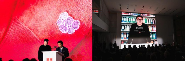 KAWS: Hy vọng kết nối với c&aacute;c t&agrave;i năng s&aacute;ng tạo, t&igrave;m kiếm thế hệ cộng sự tương lai cho UNIQLO - Ảnh 1.